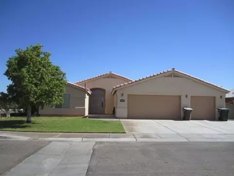 10512 E 38 Ln, Yuma, AZ 85365 photo 1