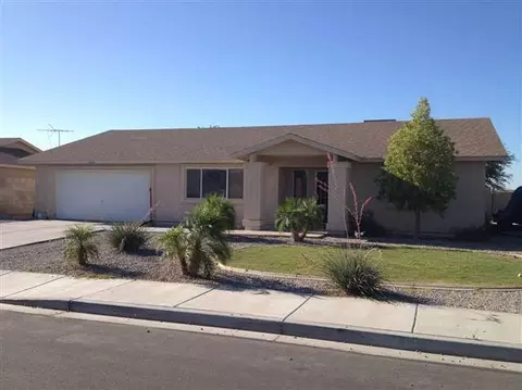6066 E 43 St, Yuma, AZ 85365 photo 1