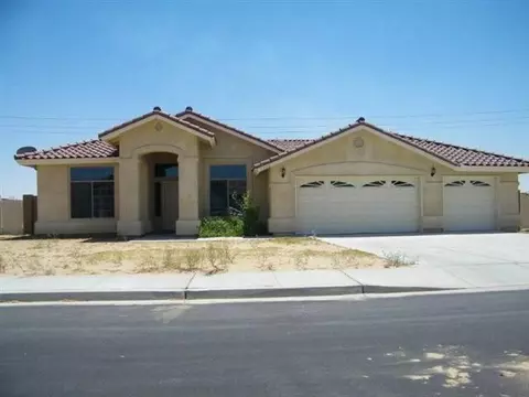 6259 E 47 Pl, Yuma, AZ 85365 photo 1