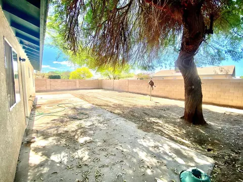2970 S Branding Iron Ct, Yuma, AZ 85364
