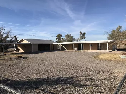 4970 Monarch Dr, Topock, AZ 86436 photo 1