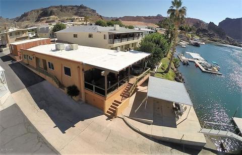 36838 Sunset Ln, Parker, AZ 85344