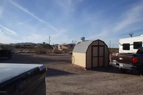 29440 Rainbow Ave, Bouse, AZ 85325 photo 20