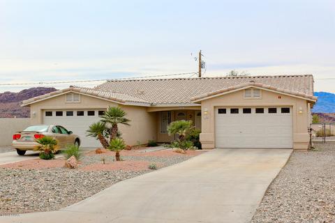 1311 Wapati Dr, Lake Havasu City, AZ 86406