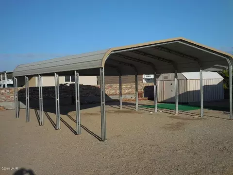 49580 Ruby Ave, Quartzsite, AZ 85346 photo 2