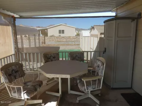 49580 Ruby Ave, Quartzsite, AZ 85346 photo 13