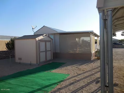 49580 Ruby Ave, Quartzsite, AZ 85346 photo 4