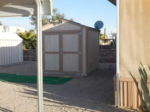 49580 Ruby Ave, Quartzsite, AZ 85346 photo 7