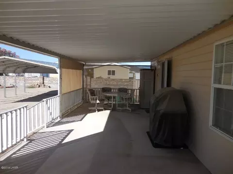 49580 Ruby Ave, Quartzsite, AZ 85346 photo 14
