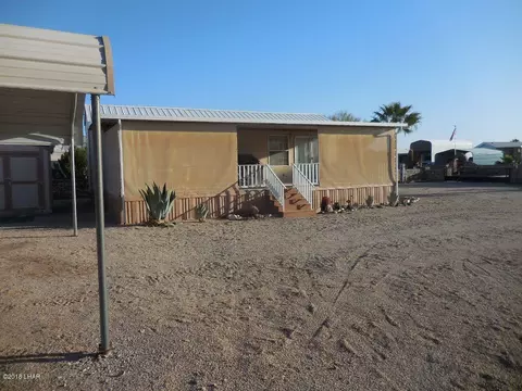 49580 Ruby Ave, Quartzsite, AZ 85346 photo 5