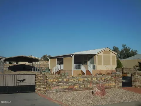49580 Ruby Ave, Quartzsite, AZ 85346 photo 1