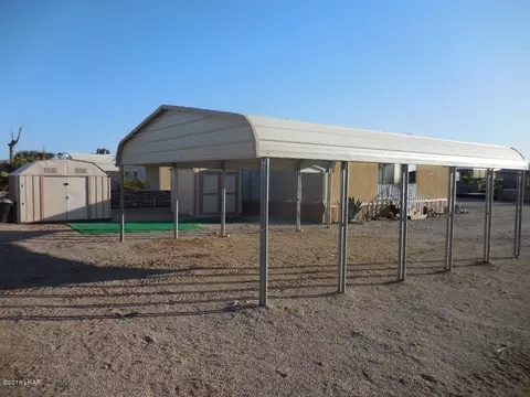 49580 Ruby Ave, Quartzsite, AZ 85346 photo 3