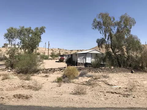 4719 Beach Dr, Topock, AZ 86436 photo 1