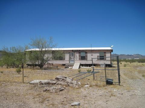 1401 S Carrizo Rd, Golden Valley, AZ 86413