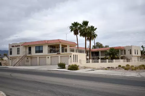 2898 Jamaica Blvd #7, Lake Havasu City, AZ 86406
