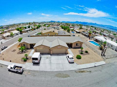 2440 Constellation Dr, Lake Havasu City, AZ 86403