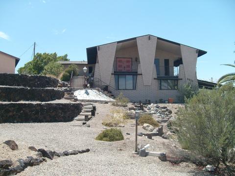 3570 El Toro Dr, Lake Havasu City, AZ 86406