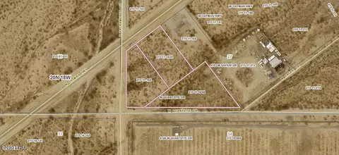 3 W Lots W Oatman Hwy, Golden Valley, AZ 86413