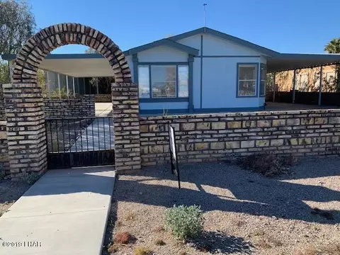 49702 Ruby Ave, Quartzsite, AZ 85346 photo 2