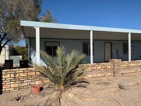 49702 Ruby Ave, Quartzsite, AZ 85346 photo 5