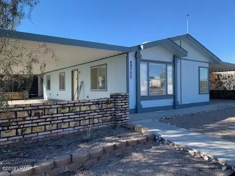 49702 Ruby Ave, Quartzsite, AZ 85346 photo 3