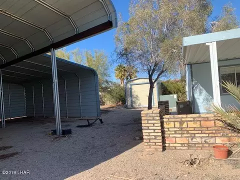 49702 Ruby Ave, Quartzsite, AZ 85346 photo 6