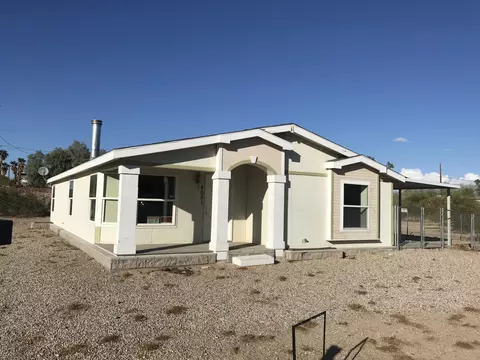 4651 E Bayside Dr, Topock, AZ 86436 photo 1