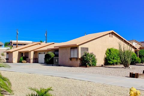 1781 Palo Verde Blvd N, Lake Havasu City, AZ 86404
