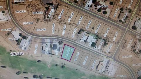 9681 N Pebble Dr, Kingman, AZ 86401