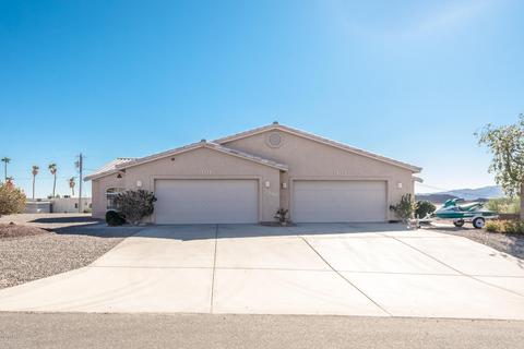 3380 Truckee Drive #101 102, Lake Havasu City, AZ 86406