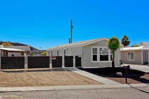 3109 Mescalero Dr, Lake Havasu City, AZ 86404