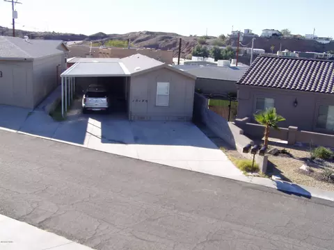 10180 Harbor View Rd E, Parker, AZ 85344 photo 1