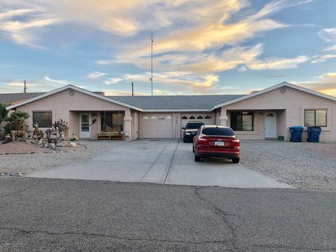 3380 Tomahawk Dr, Lake Havasu City, AZ 86406
