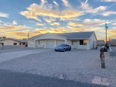 3415 Big Chief Dr, Lake Havasu City, AZ 86406