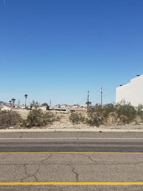2445 N Kiowa Blvd, Lake Havasu City, AZ 86403