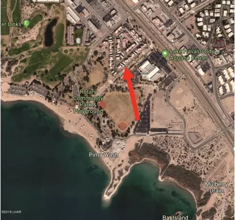 1650 Smoketree Ave S #234, Lake Havasu City, AZ 86403