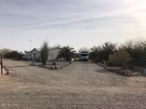 49176 Faybol St, Bouse, AZ 85325 photo 1