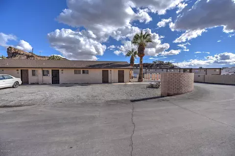 9122 Riverside Dr #14, Parker, AZ 85344 photo 1