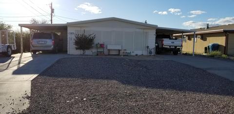 1541 Russell Dr, Lake Havasu City, AZ 86404