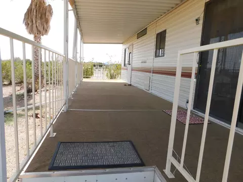 26432 Yellowbird, Bouse, AZ 85325 photo 20