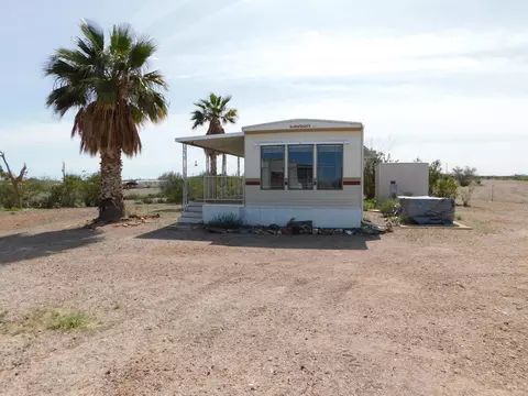 26432 Yellowbird, Bouse, AZ 85325 photo 1