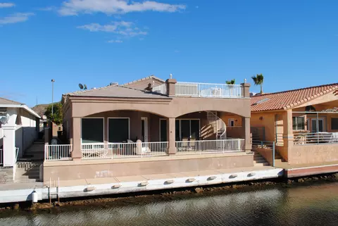8860 Apache Loop, Parker, AZ 85344 photo 1