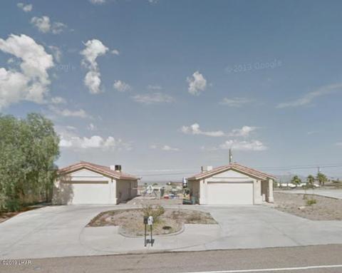 3437 Oro Grande Blvd #101/102, Lake Havasu City, AZ 86406