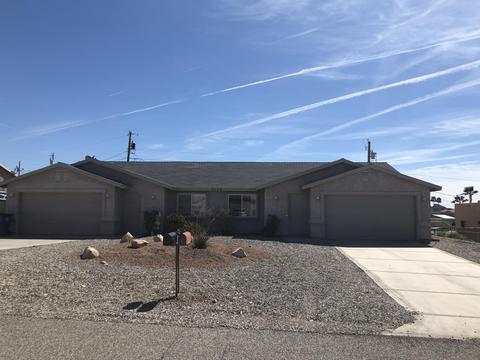 3150 Arapaho Dr, Lake Havasu City, AZ 86406