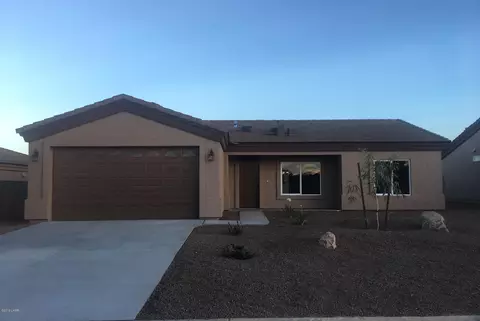 3306 E Cane Dr, Kingman, AZ 86409 photo 1