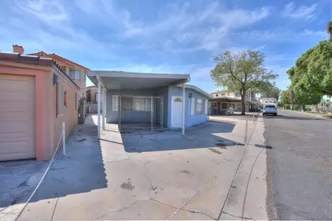6847 Riverfront Dr, Parker, AZ 85344 photo 3