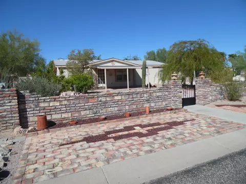 49656 Ruby Ave, Quartzsite, AZ 85346 photo 3