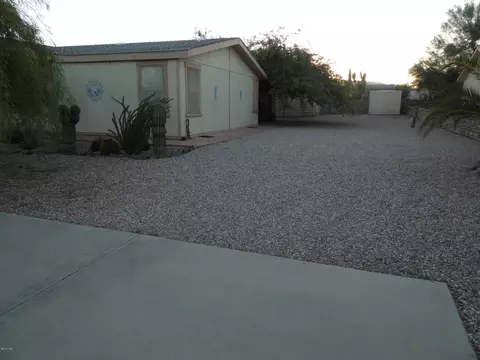 49656 Ruby Ave, Quartzsite, AZ 85346 photo 5