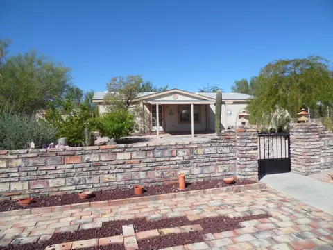 49656 Ruby Ave, Quartzsite, AZ 85346 photo 1