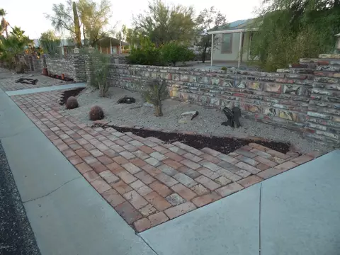 49656 Ruby Ave, Quartzsite, AZ 85346 photo 2